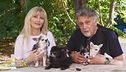 Andrea Roncato, Nicole e il loro piccoli grandi amori