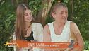 La nuova famiglia di Ginger e Leila