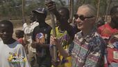 In ricordo di Jane Goodall