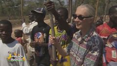 In ricordo di Jane Goodall