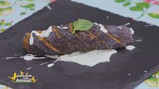 Tataki di Batata