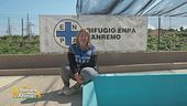 L'Enpa, sezione di Imperia-Sanremo