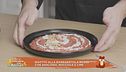 Risotto alla barbabietola rossa con anacardi, nocciole e lime