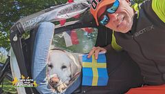 Nicola, Erin e il loro viaggio indimenticabile