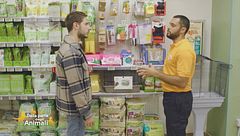 Come prendersi cura del coniglio