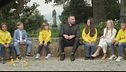 Il leone, il re coraggioso