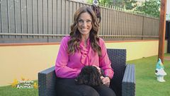 Pluto, il cucciolo birbante di Annalisa Minetti