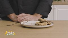 Torta sbrisolona al cioccolato