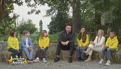 La volpe, un animale intelligentissimo