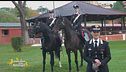 Il 4° Reggimento carabinieri a cavallo