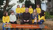 Educazione civica per... animali