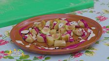 Gnocchi croccanti