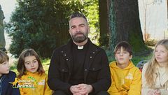 Gli animali delle Sacre Scritture: la rana