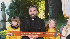 Il significato simbolico della lepre