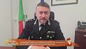 I carabinieri forestali scoprono un rettilario clandestino