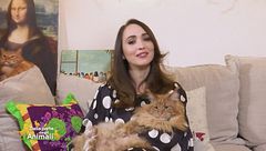 Gli amici pelosetti di : Chiara Francini