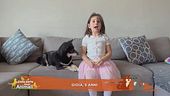 Le domande dei bambini