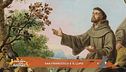 San Francesco e il lupo
