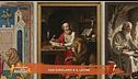 San Girolamo e il leone