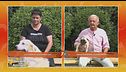 Cane da Montagna dei Pirenei vs Carlino