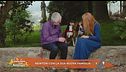 Newton e la sua nuova famiglia