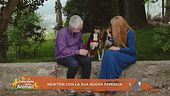 Newton e la sua nuova famiglia