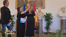 "La penna d'oca del Campidoglio" alla sua terza edizione