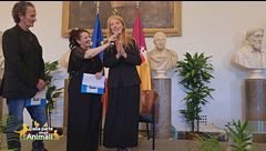 "La penna d'oca del Campidoglio" alla sua terza edizione