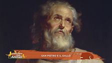 San Pietro e il gallo