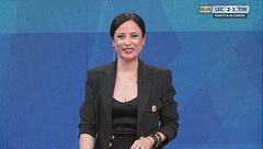 XXL puntata completa: 30 novembre