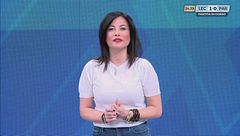 XXL puntata completa: 11 gennaio