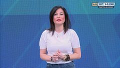 XXL puntata completa: 11 gennaio