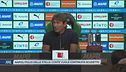 Napoli figlio delle stelle: Conte vuole continuità scudetto