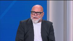 Cosmi: "Il Milan deve difendere con disperazione"