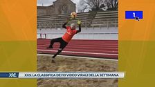 XXS Social Show - 1a giornata