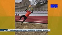 XXS Social Show - 1a giornata