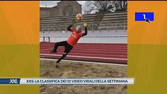 XXS Social Show - 1a giornata