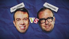 Callegari vs Trevisani: 5 domande sul campionato