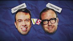 Callegari vs Trevisani: 5 domande sul campionato