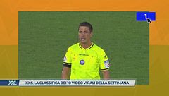 XXS Social Show - 2a giornata