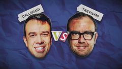 Callegari vs Trevisani: 5 domande sul campionato