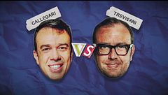 Callegari vs Trevisani: 5 domande sul campionato