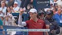US Open : Sinner ai quarti col brivido, Musetti vince il derby