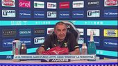 Le ultimissime: Sarri punge Lotito, Kean "rinnova" la Fiorentina