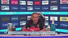 Le ultimissime: Sarri punge Lotito, Kean "rinnova" la Fiorentina