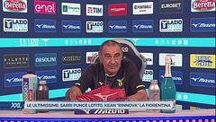 Le ultimissime: Sarri punge Lotito, Kean "rinnova" la Fiorentina