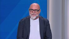 Cosmi: "Scambio Gimenez-Dovbyk? Ecco cosa farei..."
