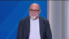 Cosmi: "Scambio Gimenez-Dovbyk? Ecco cosa farei..."
