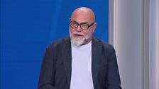 Cosmi: "Inter più fresca, ma nessuno ha due squadre"