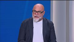 Cosmi: "Inter più fresca, ma nessuno ha due squadre"